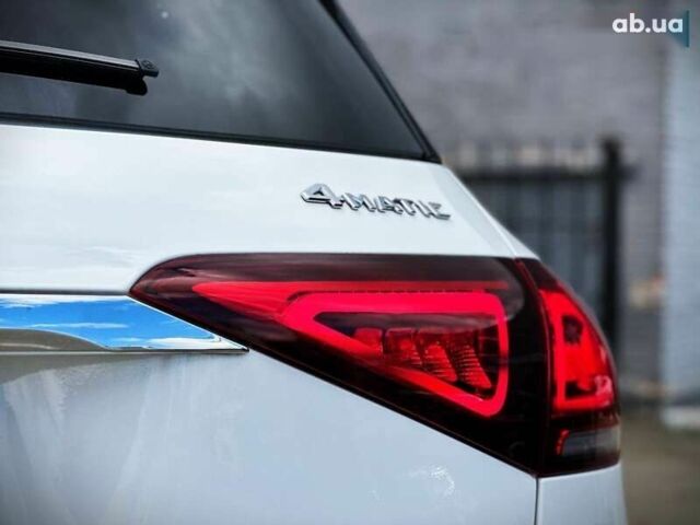 Мерседес ГЛЕ-Класс, объемом двигателя 2.9 л и пробегом 73 тыс. км за 68500 $, фото 22 на Automoto.ua