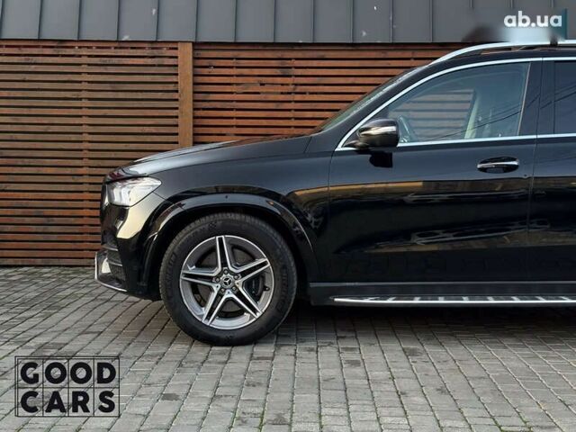 Мерседес ГЛЕ-Клас, об'ємом двигуна 2.9 л та пробігом 169 тис. км за 60000 $, фото 12 на Automoto.ua