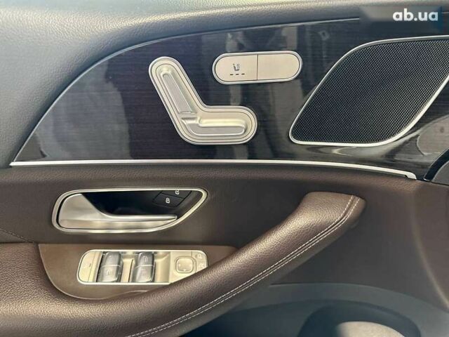 Мерседес ГЛЕ-Класс, объемом двигателя 2 л и пробегом 112 тыс. км за 49000 $, фото 10 на Automoto.ua