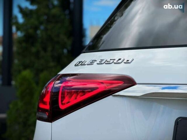 Мерседес ГЛЕ-Класс, объемом двигателя 2.9 л и пробегом 73 тыс. км за 67900 $, фото 22 на Automoto.ua