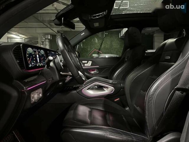 Мерседес ГЛЕ-Класс, объемом двигателя 3 л и пробегом 99 тыс. км за 73500 $, фото 24 на Automoto.ua