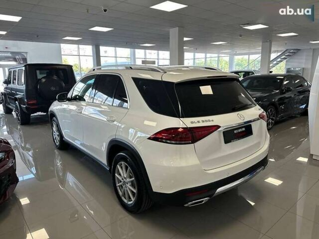 Мерседес ГЛЕ-Класс, объемом двигателя 2 л и пробегом 112 тыс. км за 49000 $, фото 6 на Automoto.ua