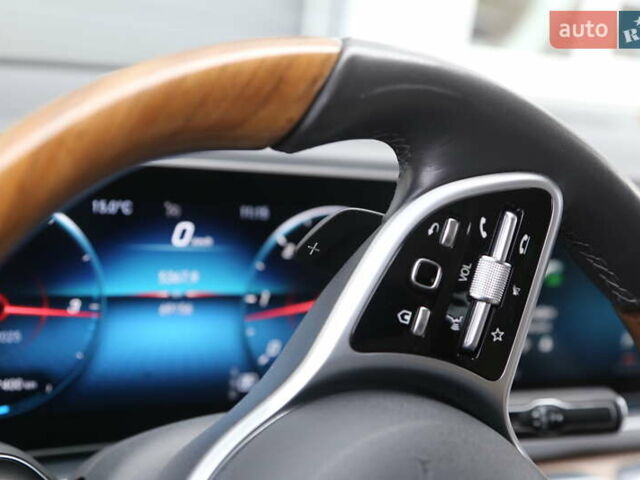 Мерседес ГЛЕ-Класс, объемом двигателя 2.93 л и пробегом 69 тыс. км за 65000 $, фото 19 на Automoto.ua