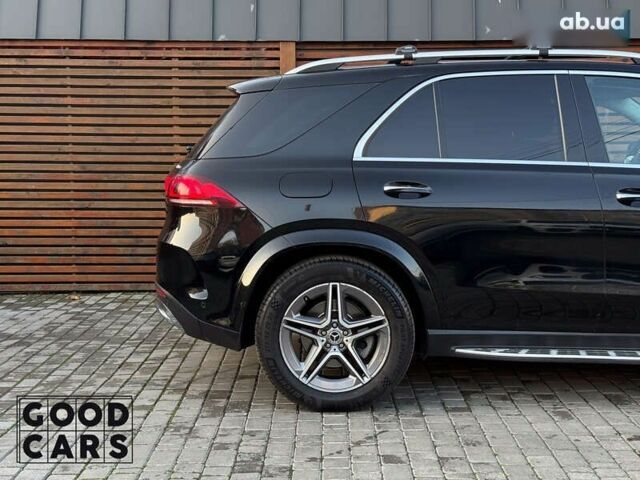 Мерседес ГЛЕ-Клас, об'ємом двигуна 2.9 л та пробігом 169 тис. км за 60000 $, фото 14 на Automoto.ua