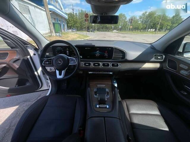 Мерседес ГЛЕ-Класс 2019 в Николаеве на Automoto.ua Мерседес ГЛЕ-Класс, объемом двигателя 2 л и пробегом 120 тыс. км за 57299 $, фото 26 на Automoto.ua