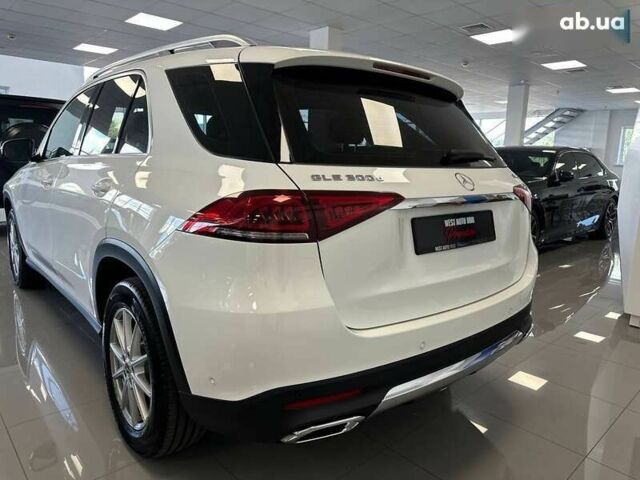 Мерседес ГЛЕ-Класс, объемом двигателя 2 л и пробегом 112 тыс. км за 49000 $, фото 7 на Automoto.ua
