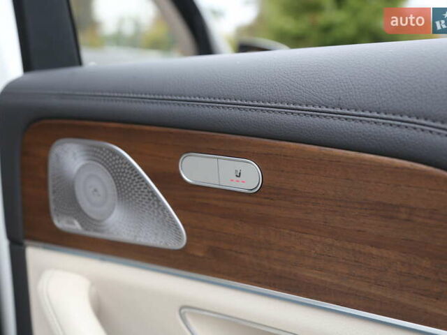 Мерседес ГЛЕ-Класс, объемом двигателя 2.93 л и пробегом 69 тыс. км за 65000 $, фото 12 на Automoto.ua