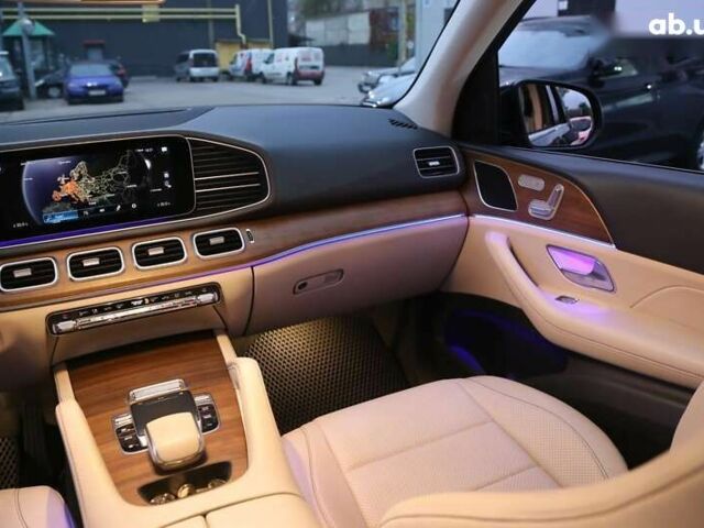 Мерседес ГЛЕ-Класс, объемом двигателя 2 л и пробегом 94 тыс. км за 58000 $, фото 14 на Automoto.ua