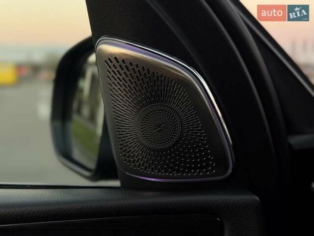Мерседес ГЛЕ-Клас, об'ємом двигуна 1.95 л та пробігом 110 тис. км за 58000 $, фото 45 на Automoto.ua