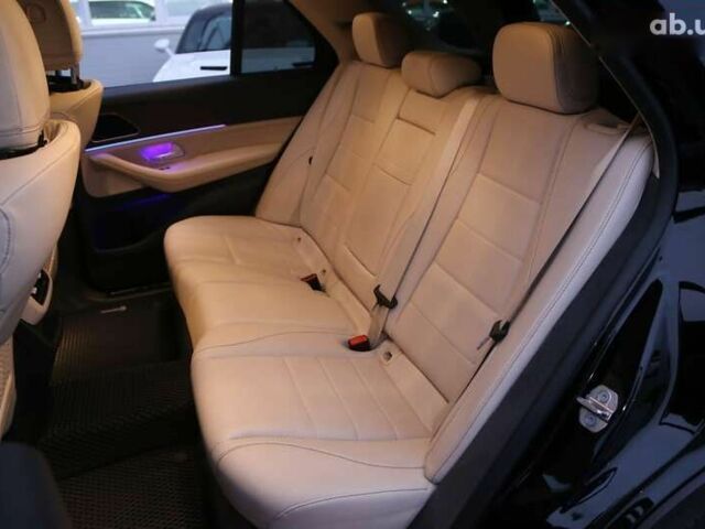 Мерседес ГЛЕ-Класс, объемом двигателя 2 л и пробегом 94 тыс. км за 58000 $, фото 9 на Automoto.ua