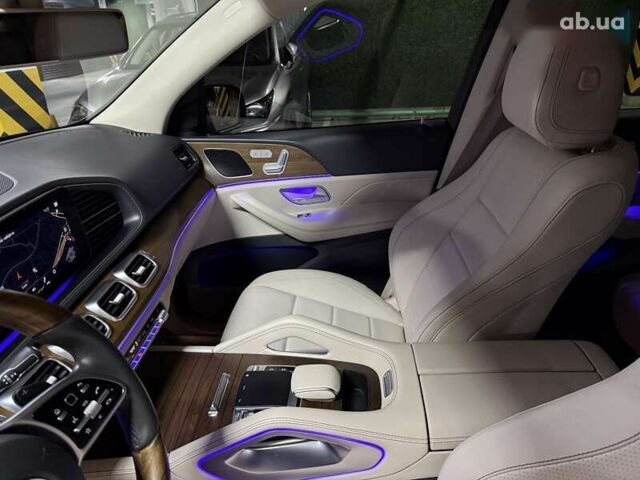 Мерседес ГЛЕ-Класс, объемом двигателя 2 л и пробегом 116 тыс. км за 49500 $, фото 23 на Automoto.ua