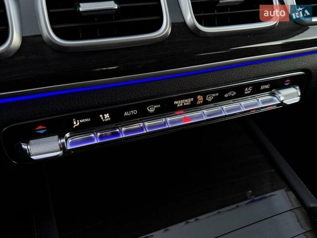 Мерседес ГЛЕ-Клас, об'ємом двигуна 1.95 л та пробігом 110 тис. км за 58000 $, фото 43 на Automoto.ua