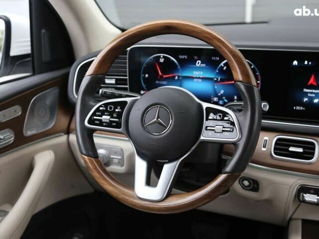 Мерседес ГЛЕ-Класс, объемом двигателя 2.9 л и пробегом 69 тыс. км за 65000 $, фото 17 на Automoto.ua