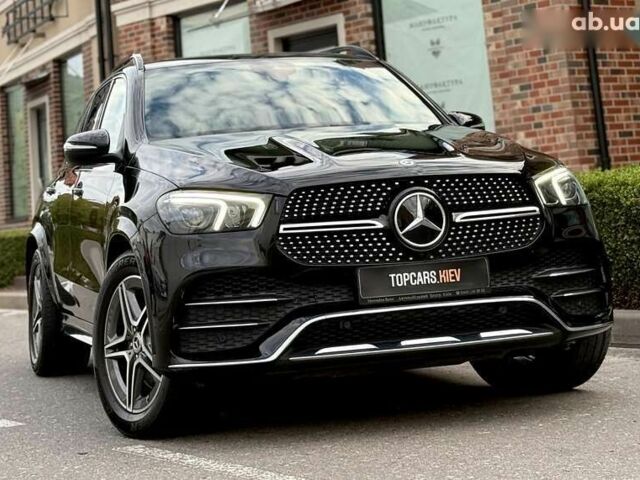 Мерседес ГЛЕ-Класс, объемом двигателя 2 л и пробегом 128 тыс. км за 58300 $, фото 29 на Automoto.ua