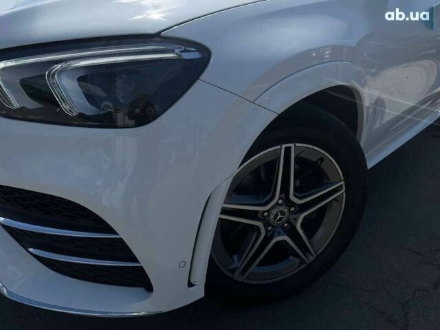 Мерседес ГЛЕ-Класс 2019 в Николаеве на Automoto.ua Мерседес ГЛЕ-Класс, объемом двигателя 2 л и пробегом 120 тыс. км за 54299 $, фото 19 на Automoto.ua