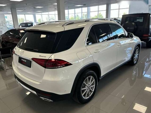 Мерседес ГЛЕ-Класс, объемом двигателя 2 л и пробегом 112 тыс. км за 49000 $, фото 4 на Automoto.ua