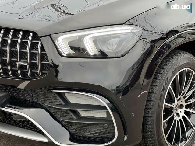 Мерседес ГЛЕ-Класс, объемом двигателя 2 л и пробегом 198 тыс. км за 47900 $, фото 6 на Automoto.ua