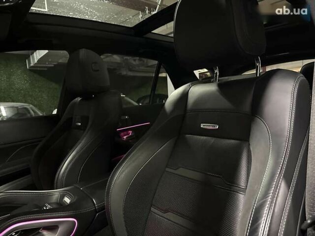Мерседес ГЛЕ-Класс, объемом двигателя 3 л и пробегом 99 тыс. км за 73500 $, фото 27 на Automoto.ua