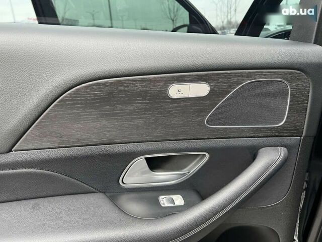 Мерседес ГЛЕ-Класс, объемом двигателя 2 л и пробегом 198 тыс. км за 47900 $, фото 28 на Automoto.ua