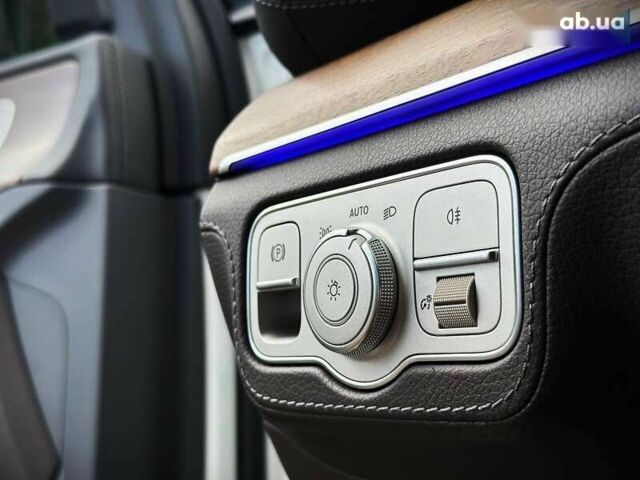 Мерседес ГЛЕ-Класс, объемом двигателя 2.9 л и пробегом 73 тыс. км за 68500 $, фото 28 на Automoto.ua