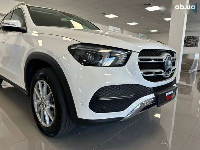Мерседес ГЛЕ-Класс, объемом двигателя 2 л и пробегом 112 тыс. км за 49000 $, фото 1 на Automoto.ua