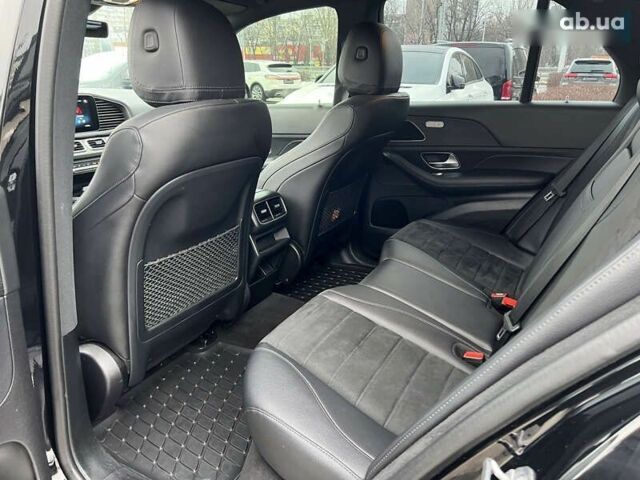 Мерседес ГЛЕ-Класс, объемом двигателя 2 л и пробегом 198 тыс. км за 47900 $, фото 25 на Automoto.ua