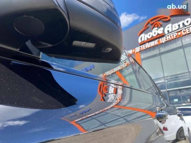 Мерседес ГЛЕ-Класс, объемом двигателя 3 л и пробегом 61 тыс. км за 54500 $, фото 5 на Automoto.ua