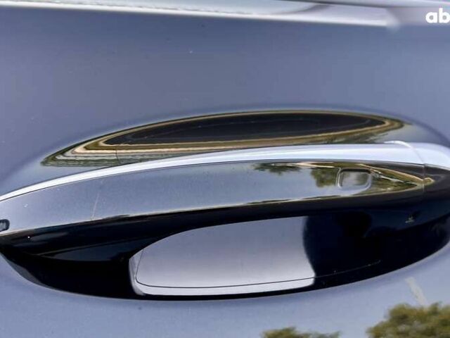 Мерседес ГЛЕ-Класс, объемом двигателя 3 л и пробегом 84 тыс. км за 74900 $, фото 19 на Automoto.ua