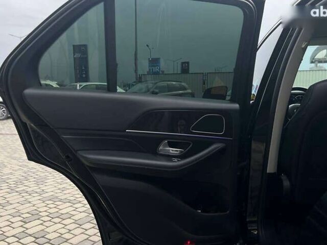 Мерседес ГЛЕ-Класс, объемом двигателя 2 л и пробегом 192 тыс. км за 50540 $, фото 22 на Automoto.ua