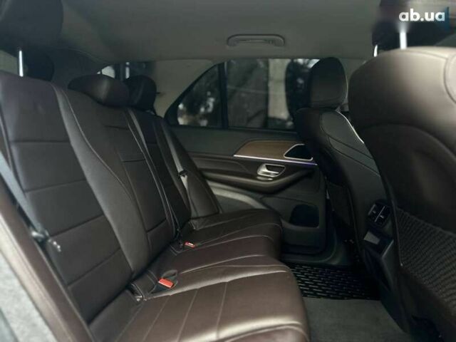 Мерседес ГЛЕ-Класс, объемом двигателя 2.9 л и пробегом 172 тыс. км за 62000 $, фото 23 на Automoto.ua