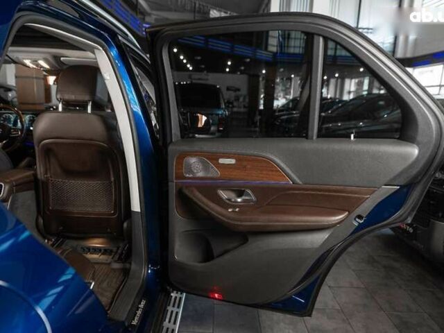 Мерседес ГЛЕ-Класс, объемом двигателя 2 л и пробегом 90 тыс. км за 56900 $, фото 22 на Automoto.ua