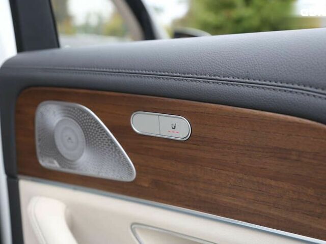 Мерседес ГЛЕ-Класс, объемом двигателя 2.9 л и пробегом 69 тыс. км за 65000 $, фото 12 на Automoto.ua