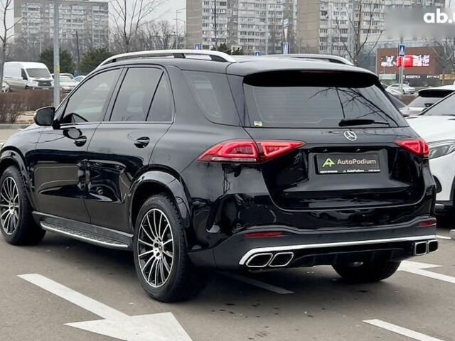 Мерседес ГЛЕ-Класс, объемом двигателя 2 л и пробегом 198 тыс. км за 47900 $, фото 8 на Automoto.ua