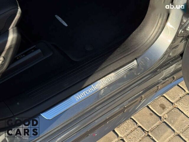 Мерседес ГЛЕ-Класс, объемом двигателя 3 л и пробегом 65 тыс. км за 70500 $, фото 16 на Automoto.ua