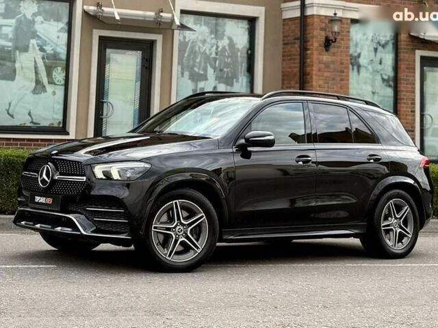 Мерседес ГЛЕ-Класс, объемом двигателя 2 л и пробегом 128 тыс. км за 58300 $, фото 6 на Automoto.ua
