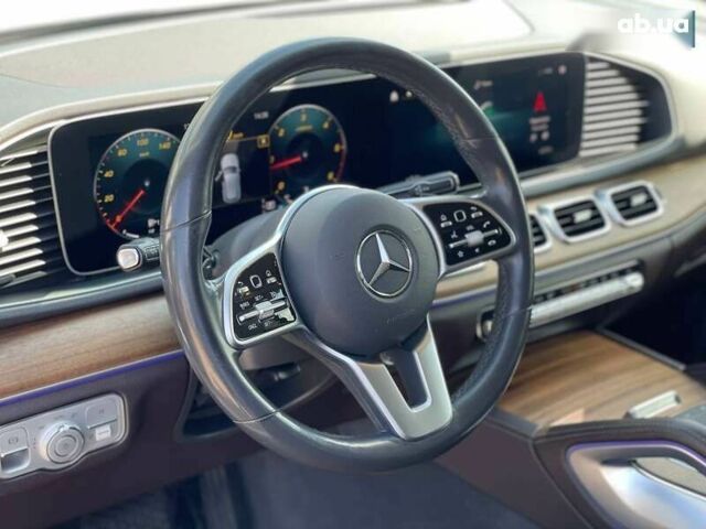 Мерседес ГЛЕ-Клас, об'ємом двигуна 2 л та пробігом 120 тис. км за 54299 $, фото 28 на Automoto.ua