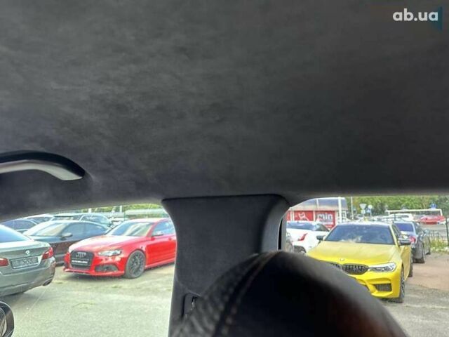 Мерседес ГЛЕ-Класс, объемом двигателя 2.9 л и пробегом 163 тыс. км за 52500 $, фото 23 на Automoto.ua