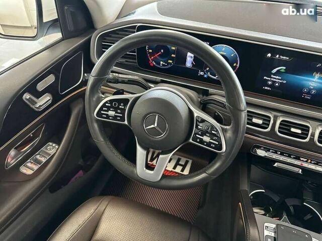 Мерседес ГЛЕ-Класс, объемом двигателя 2 л и пробегом 112 тыс. км за 49000 $, фото 23 на Automoto.ua