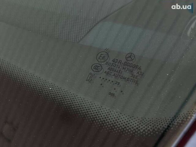 Мерседес ГЛЕ-Клас, об'ємом двигуна 2 л та пробігом 120 тис. км за 54299 $, фото 13 на Automoto.ua