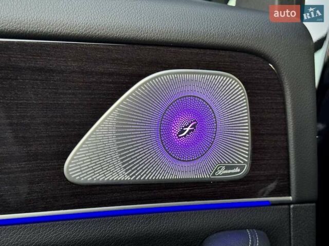 Мерседес ГЛЕ-Клас, об'ємом двигуна 1.95 л та пробігом 110 тис. км за 58000 $, фото 23 на Automoto.ua