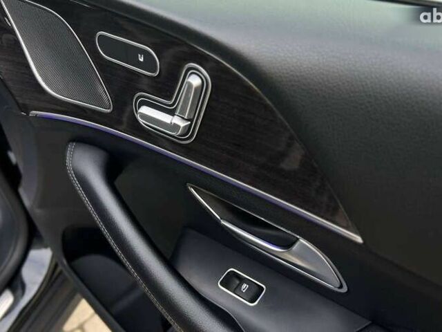 Мерседес ГЛЕ-Класс, объемом двигателя 2 л и пробегом 172 тыс. км за 52500 $, фото 20 на Automoto.ua