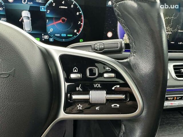 Мерседес ГЛЕ-Клас, об'ємом двигуна 4 л та пробігом 119 тис. км за 55500 $, фото 15 на Automoto.ua