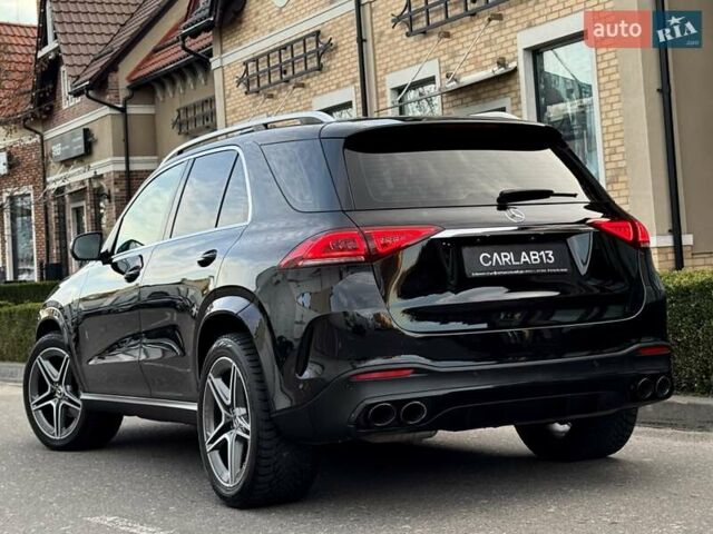Мерседес ГЛЕ-Клас, об'ємом двигуна 1.95 л та пробігом 110 тис. км за 58000 $, фото 8 на Automoto.ua