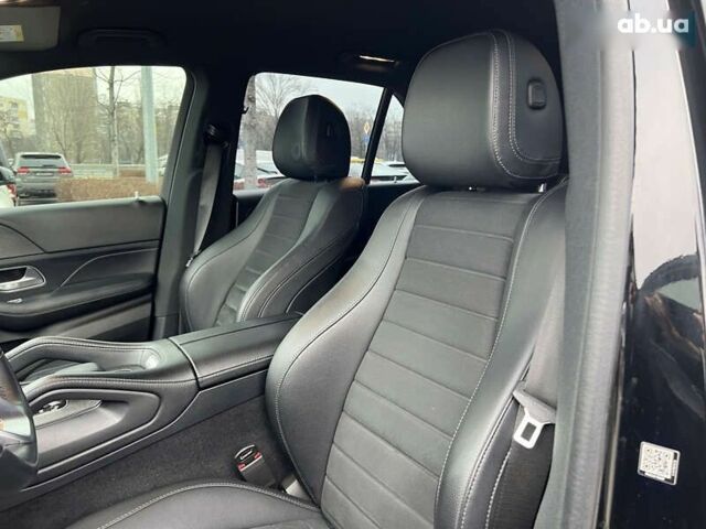 Мерседес ГЛЕ-Класс, объемом двигателя 2 л и пробегом 198 тыс. км за 47900 $, фото 23 на Automoto.ua