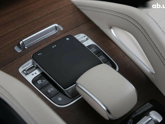 Мерседес ГЛЕ-Класс, объемом двигателя 2.9 л и пробегом 69 тыс. км за 65000 $, фото 24 на Automoto.ua