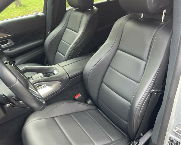 Мерседес ГЛЕ-Класс, объемом двигателя 2 л и пробегом 102 тыс. км за 43000 $, фото 24 на Automoto.ua