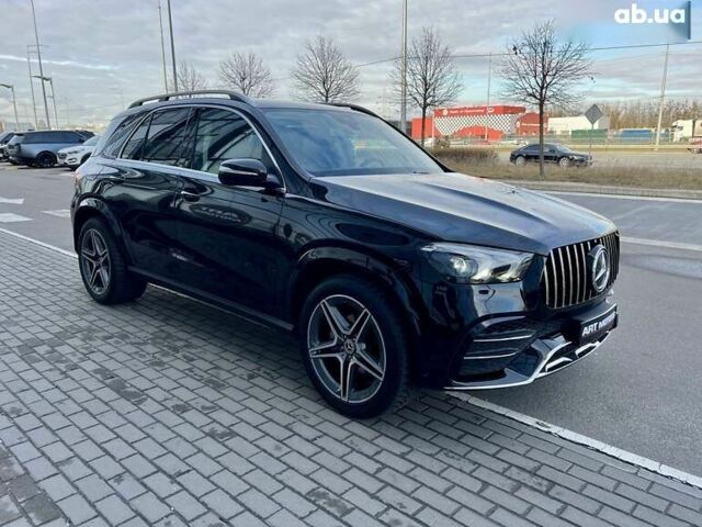 Мерседес ГЛЕ-Клас, об'ємом двигуна 2 л та пробігом 104 тис. км за 54000 $, фото 9 на Automoto.ua
