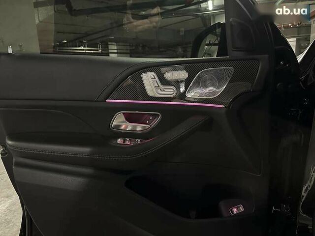 Мерседес ГЛЕ-Класс, объемом двигателя 3 л и пробегом 99 тыс. км за 73500 $, фото 19 на Automoto.ua