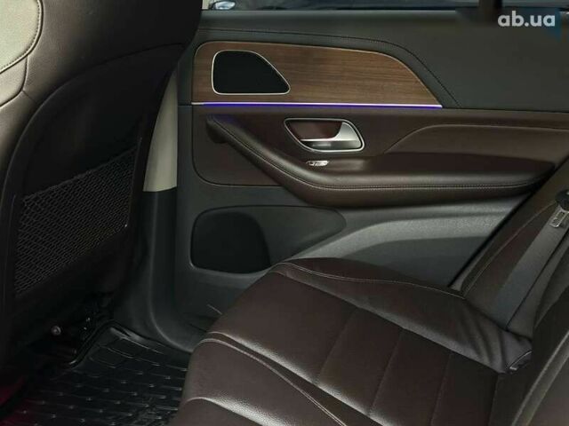 Мерседес ГЛЕ-Класс, объемом двигателя 2.9 л и пробегом 172 тыс. км за 62000 $, фото 11 на Automoto.ua