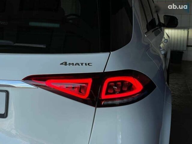 Мерседес ГЛЕ-Класс 2019 в Николаеве на Automoto.ua Мерседес ГЛЕ-Класс, объемом двигателя 2 л и пробегом 120 тыс. км за 57299 $, фото 21 на Automoto.ua